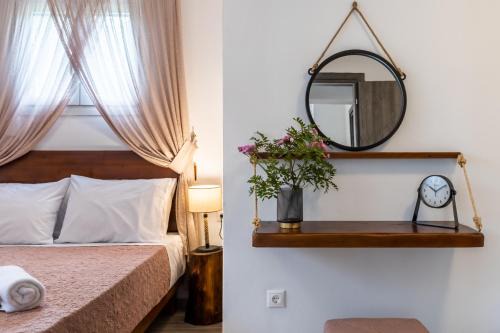 Skopelos Apartment | Folia apartment