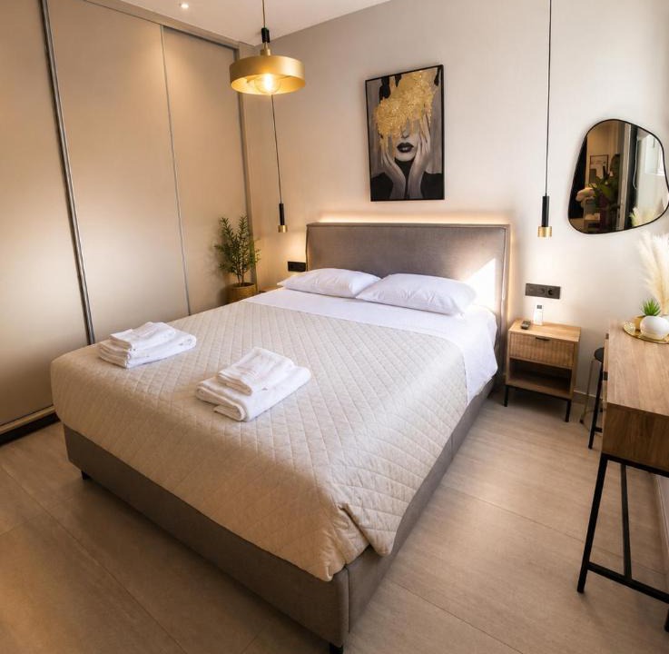 Lambi Apartment | folias nest apartment