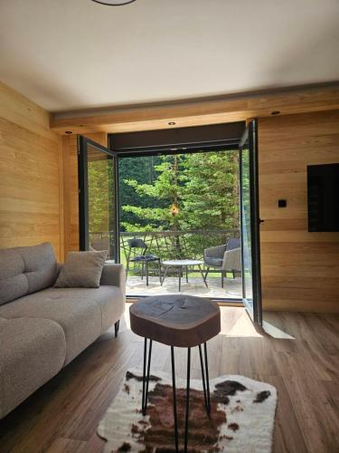 Zabljak Apartment | Forest Fox