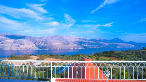 Kouvalata Apartment | Forestata Village