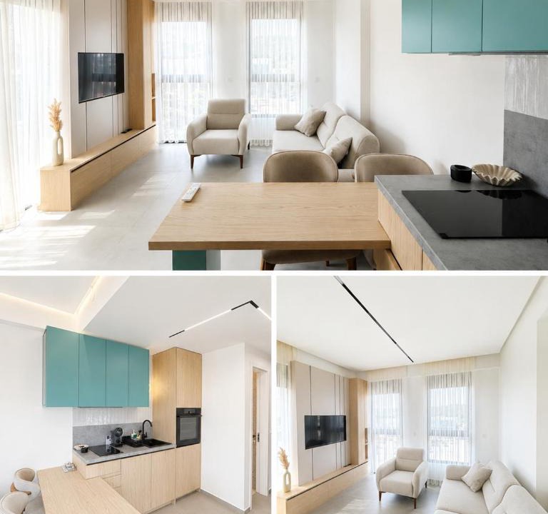 Bjelisi Apartment | FortunaMax