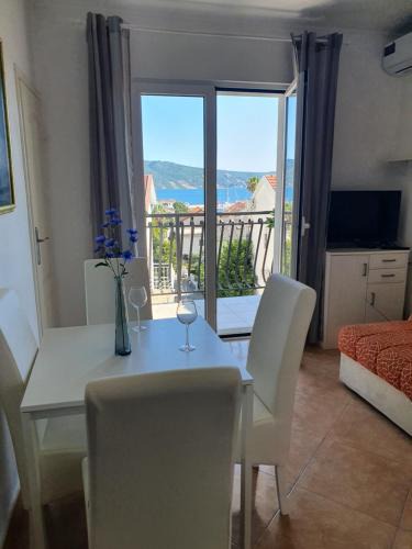 Meljine Apartment | Fortunella Apartments