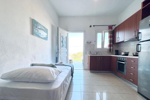 Ano Mera Apartment | Four S Apartments