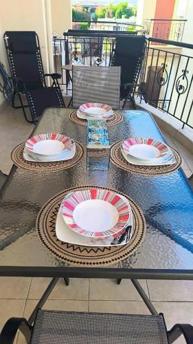 Flogita Apartment | Francesco's Apartment-Chalkidiki