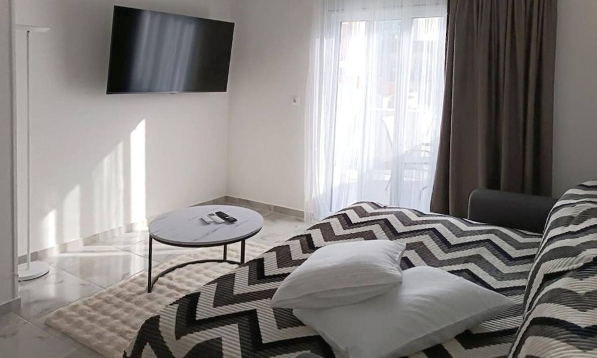 Volos City Centre Apartment | Free Spirit Apartment in Volos