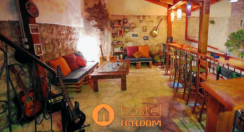 Old Town Hostel | Freedom Hostel Budva