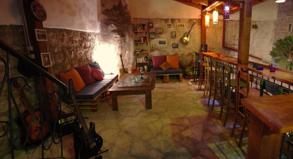 Old Town Hostel | Freedom Hostel Budva