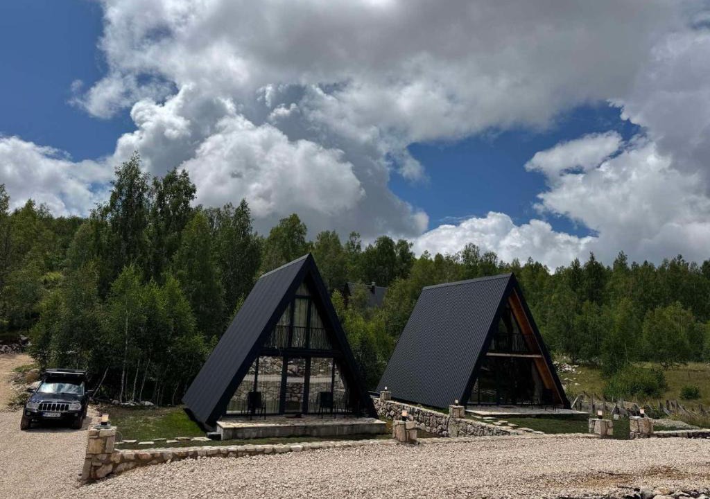 Tepacko Polje Apartment | Frogland
