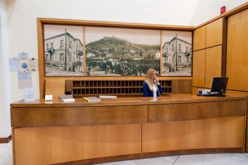 Lamia Hotel | Fthia Hotel