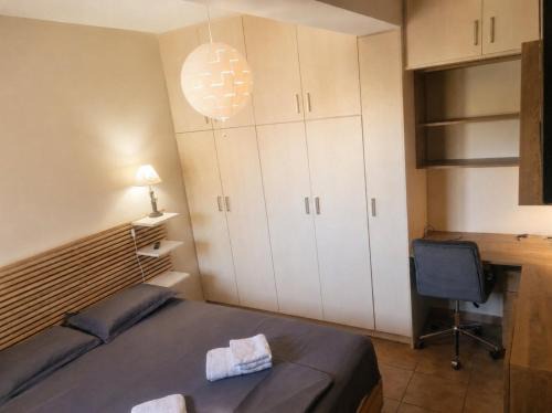 Eretria Apartment | G&E Eretria House