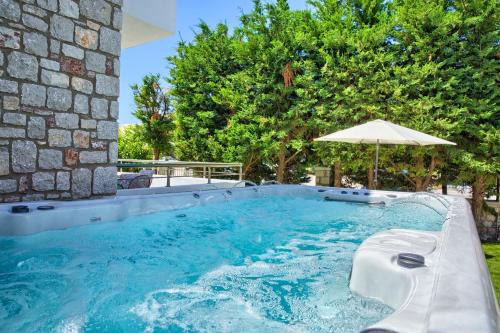 Haraki Apartment | G&K Stone Suites