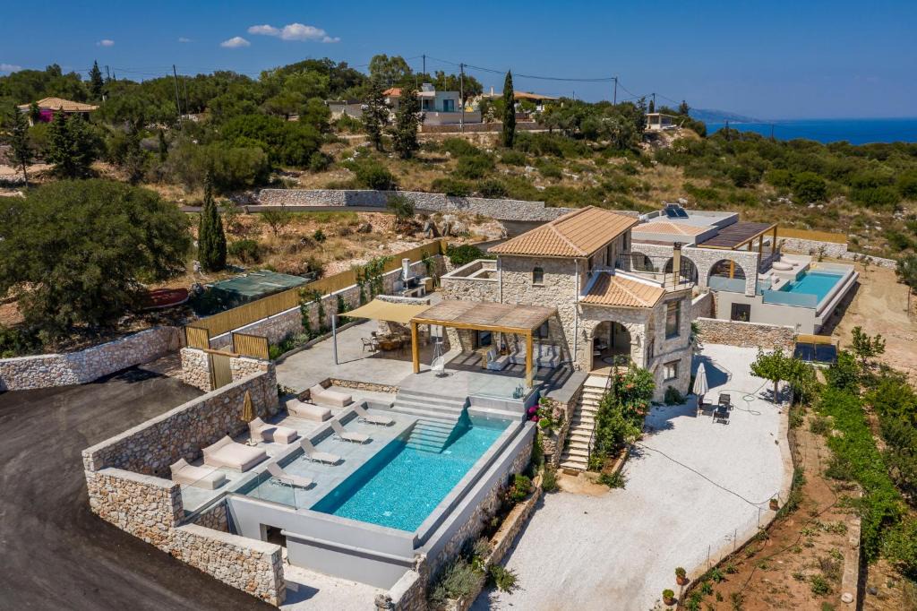 Elation Villa | GAGOUINOS COTTAGE