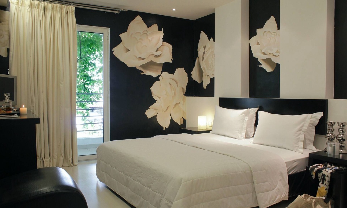 Oraiokastro Hotel | Galaxy Art Hotel