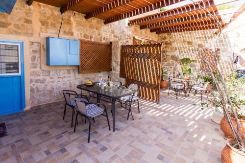 Rhodes Old Town Apartment | Galini Apartments Old Town
