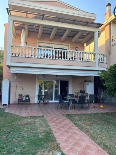 Palaio Tsifliki House | Galini Garden House