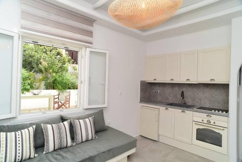 Galini Apartment | Galini's Heaven - Naxos Island