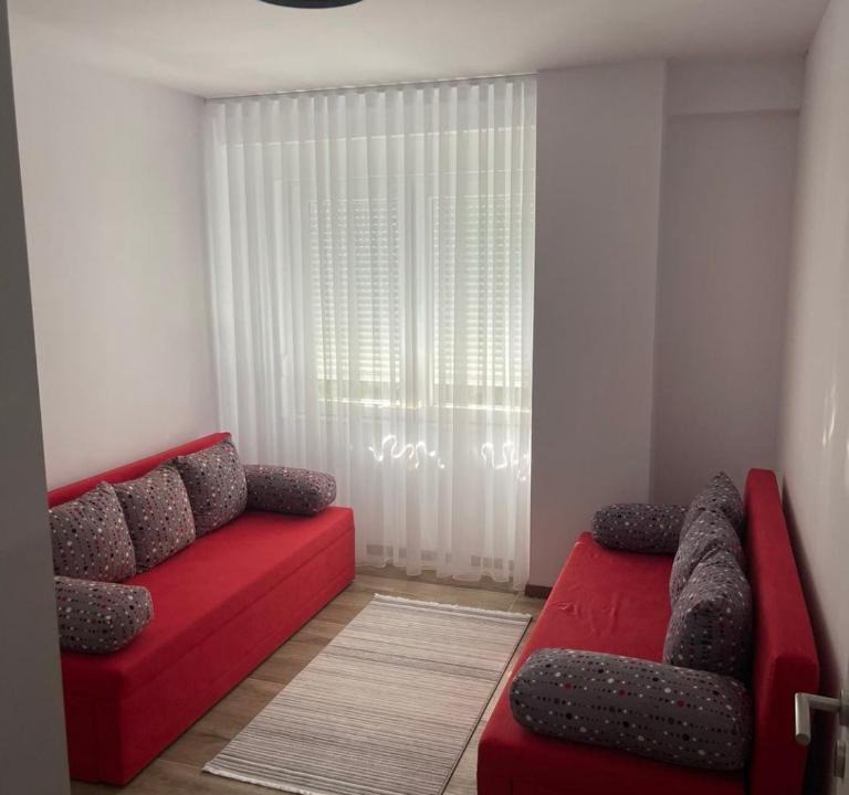 Gjilan Apartment | Gallery apartment