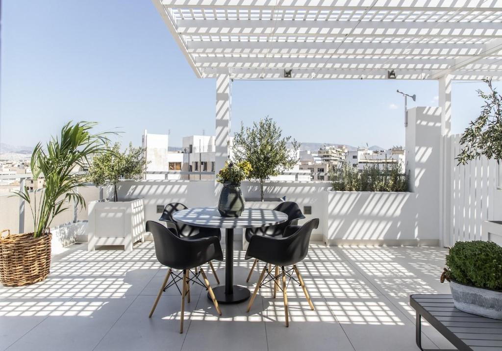 Piraeus Hotel | Gallery Suites & Residences Piraeus