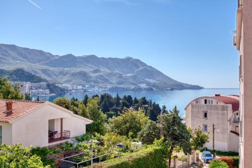Becici Hotel | Gama residence