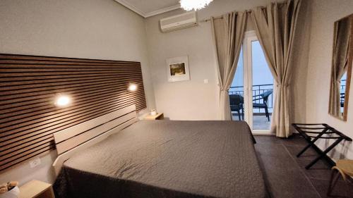Leptokaria Apartment | Garden House Katerina