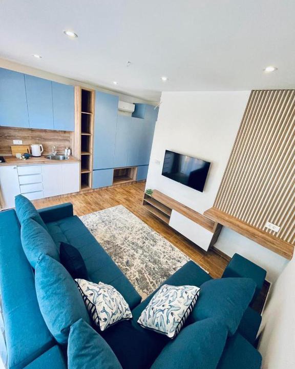 Ulcinj Villa | Garden Villas