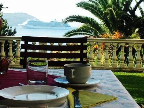 Herceg Novi Hotel | Garni Hotel Bokeška Noć