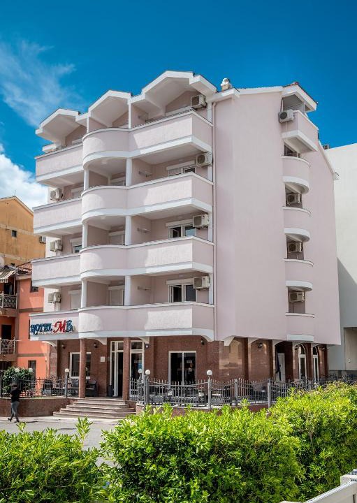 Maini Hotel | Garni Hotel MB