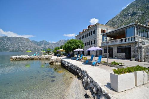 Dobrota Hotel | Garni hotel Pana-Eustahije 253