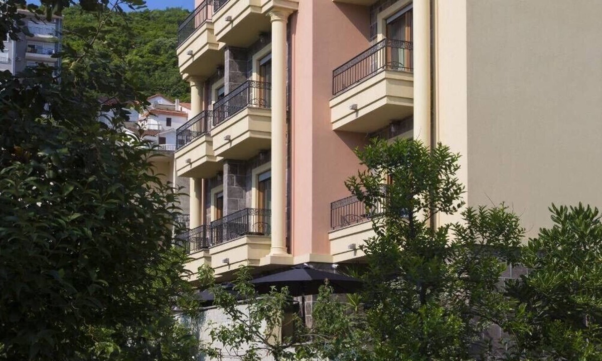 Golubovina Hotel | Garni Hotel Vladimir