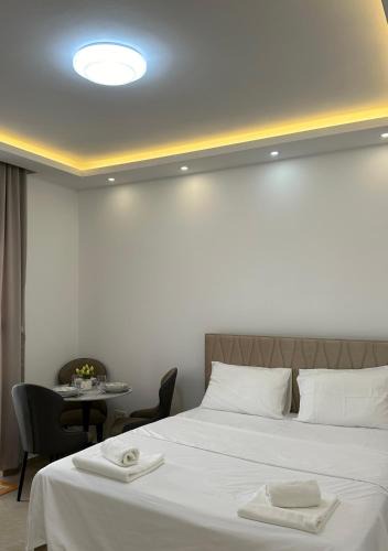 Maini Apartment | Garsonjera u centru Budve