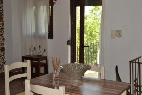 Samothrace House | Gattilusi View Cottage