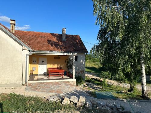 Grahovo House | Gazdinstvo Tadić