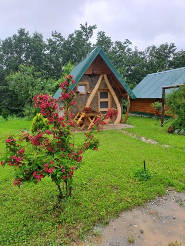 Mojkovac Apartment | Gazela Bungalov 1