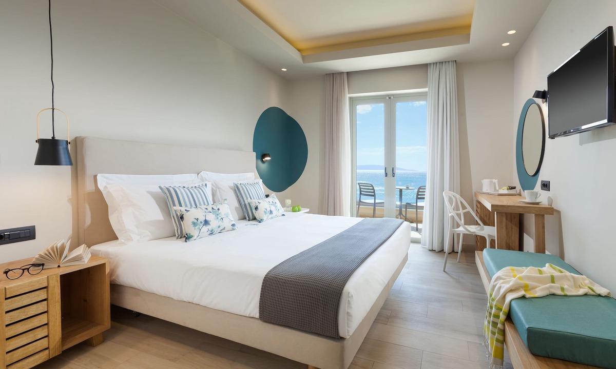 Neapoli Hotel | Gea Elaia