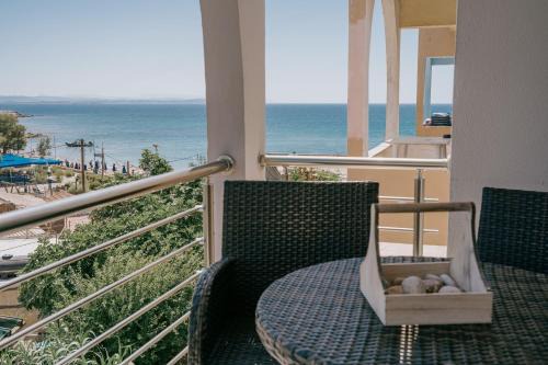 Megas Limnionas Apartment | GEL Apartment in Megas Limnionas