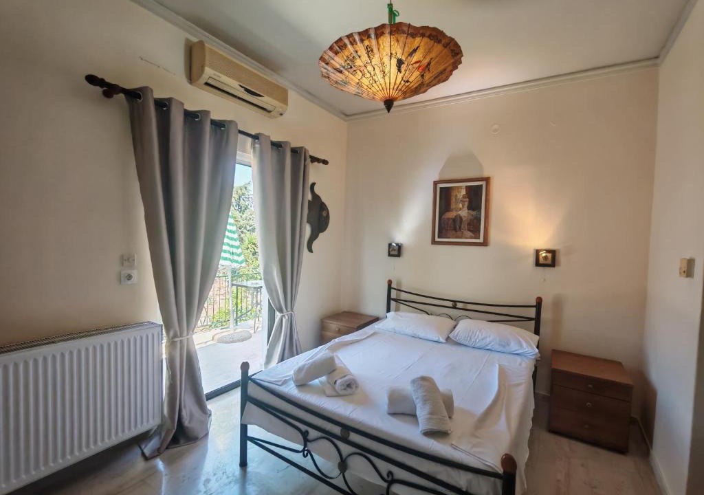 Khelmata Apartment | Gelsomino for two