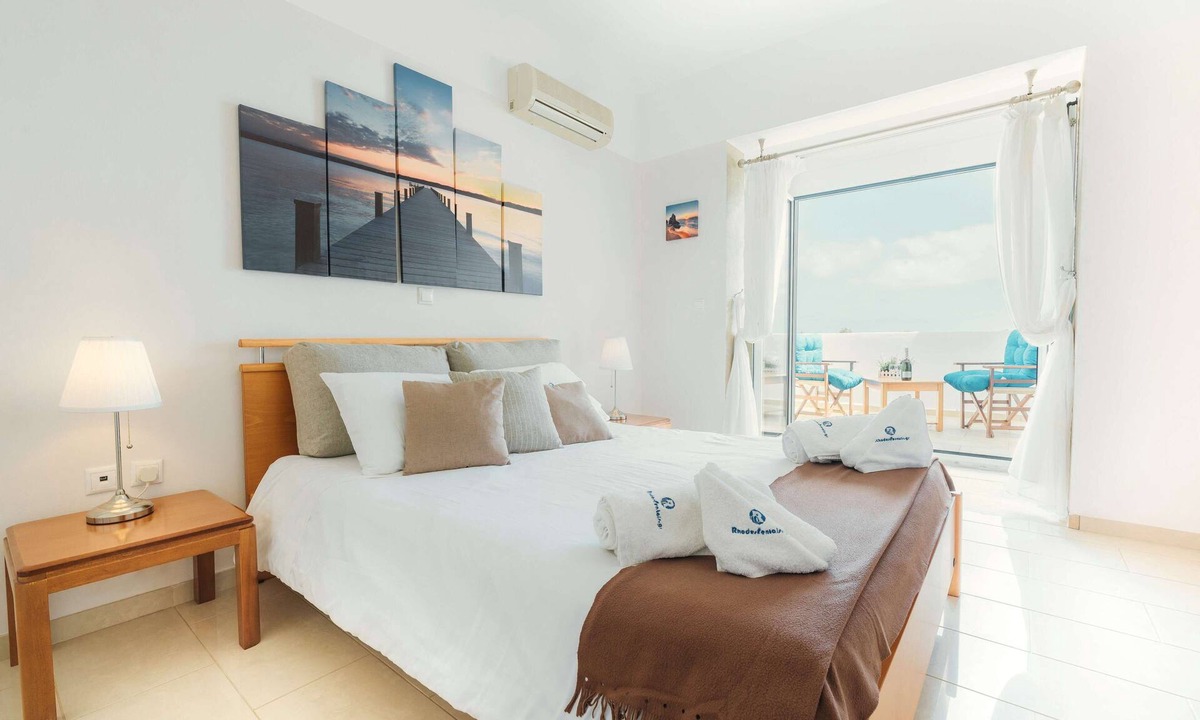 Gennadi Villa | Gennadi Dreams Holiday Villa