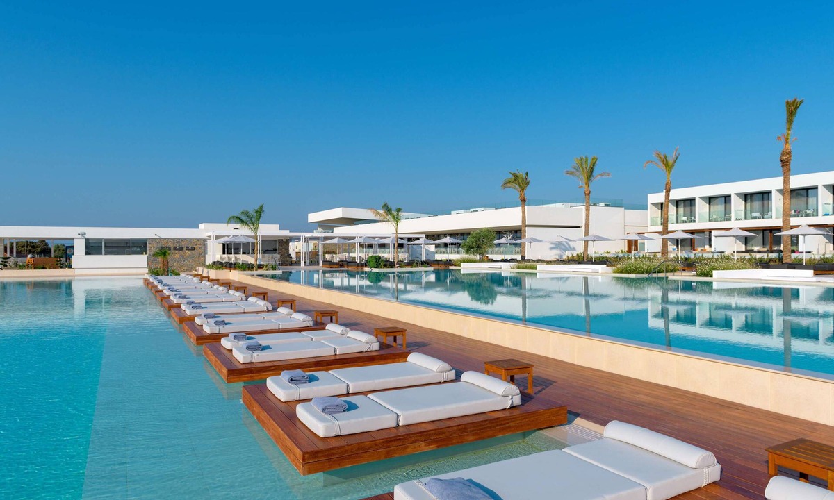 Gennadi Resort | Gennadi Grand Resort - Premium All Inclusive