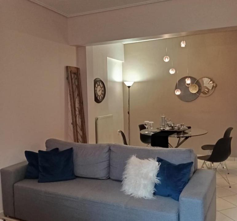 Larissa Apartment | George's Family house
