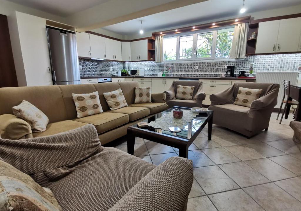 Sipiada House | George’s House