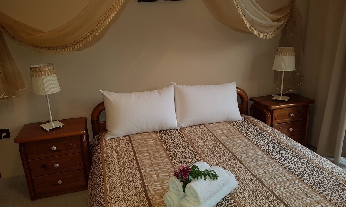 Rhodes Old Town Apartment | Georgia Old Town Apartments - Studio (N.4), Georgia Old Town Apartments Rhodes