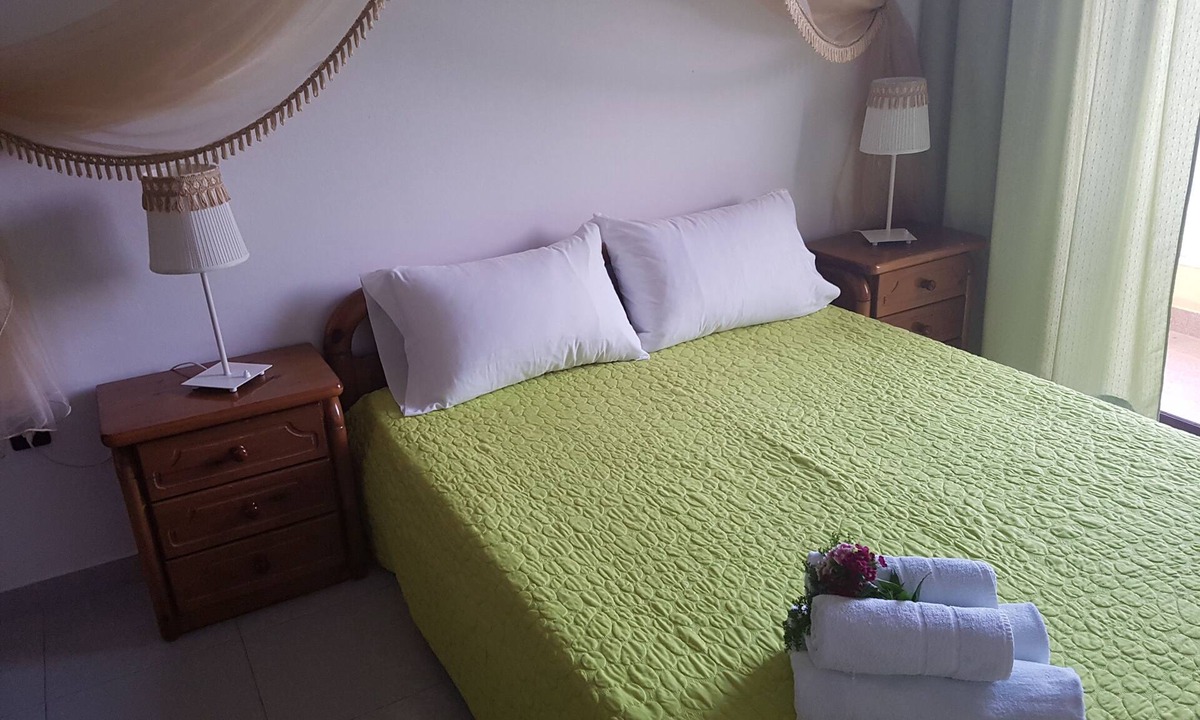Rhodes Old Town Apartment | Georgia Old Town Apartments - Studio (N.9), Georgia Old Town Apartments Rhodes