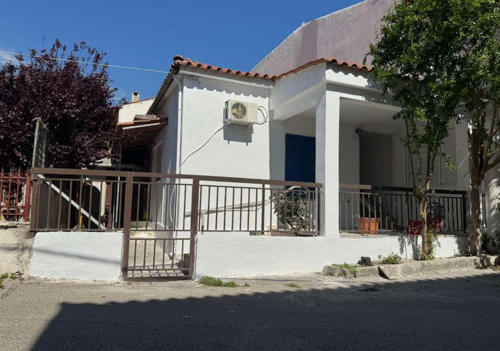 Dorida House | Georgia's house