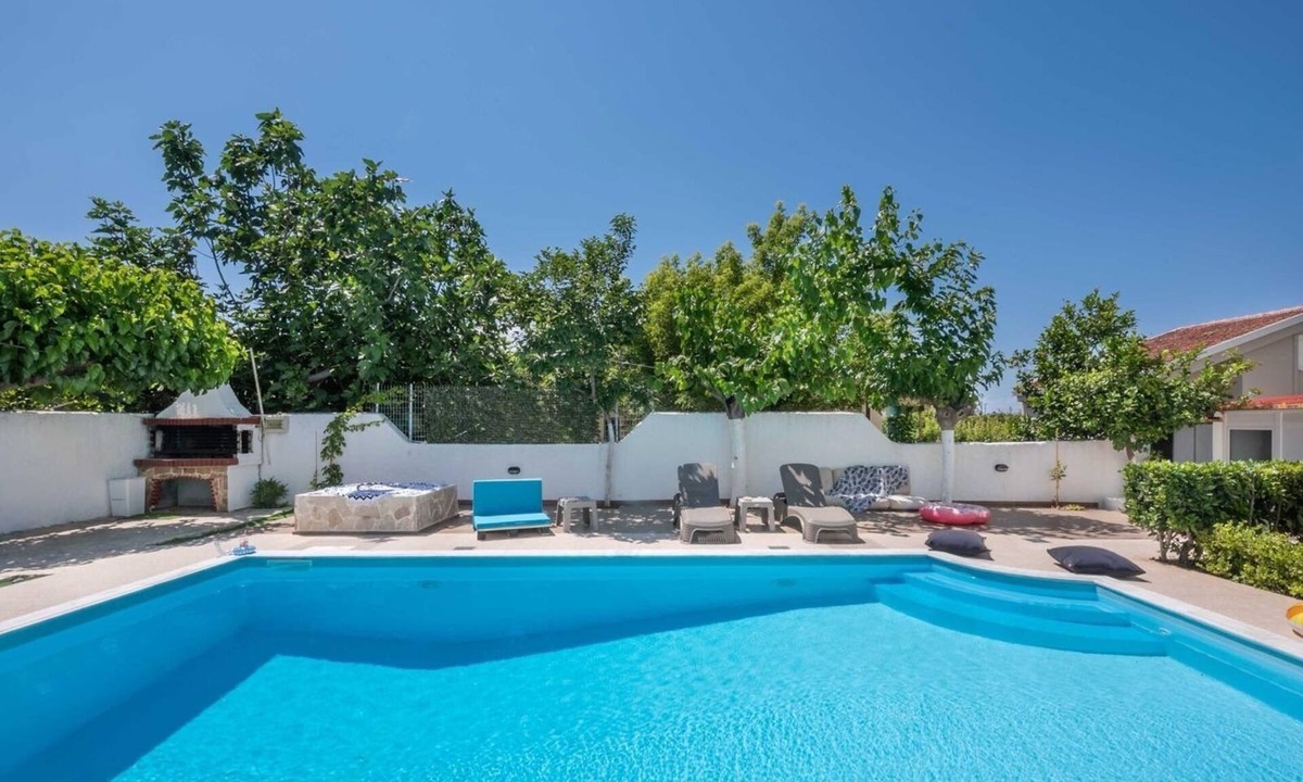 Perigiali Villa | GEORGIAS PRIVATE PARADISE