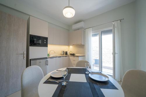 Milea Apartment | Gerania nature Residence 21