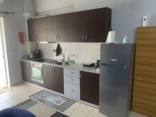 Patras Apartment | Gerard Luxury apartment