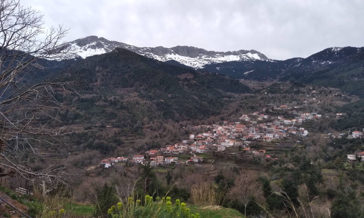 Khalkis House | Gesamte Unterkunft: Privatunterkunft in Chalkida, Griechenland