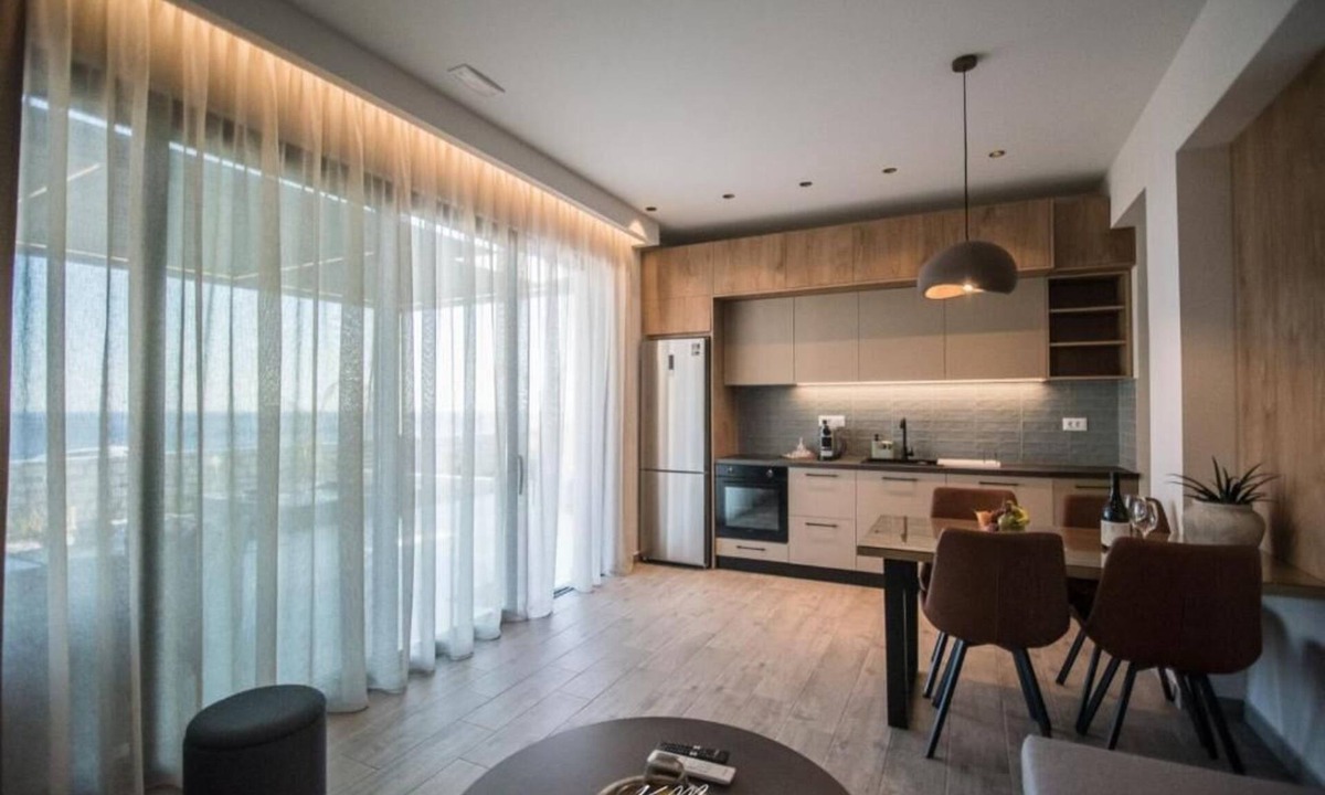 Gialos Apartment | Gialos Villas Paleochora