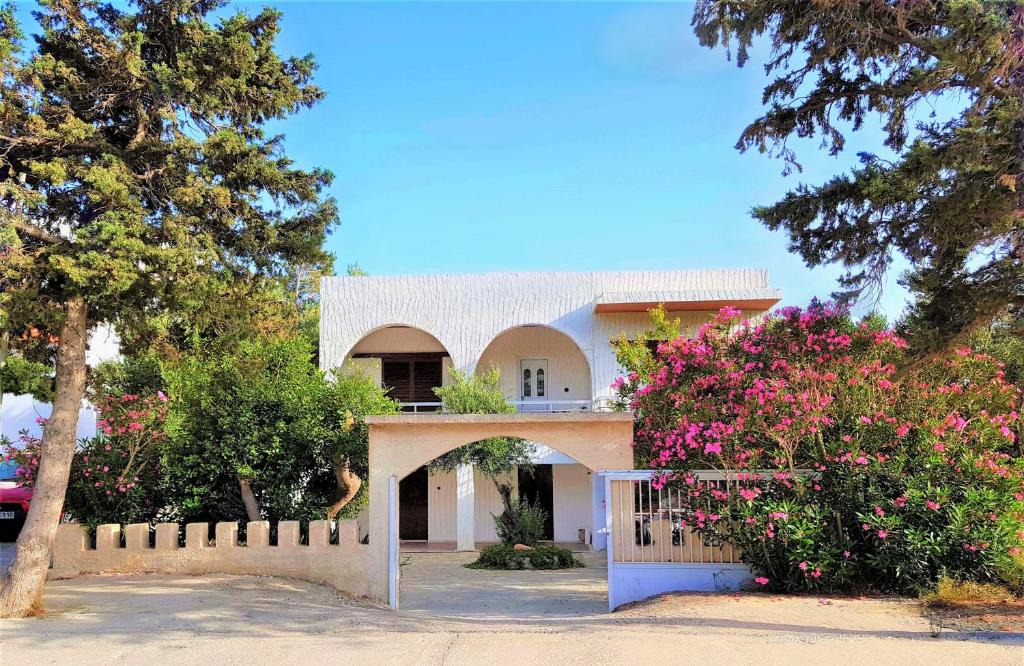 Koutsounari Apartment | Gianna Seaside