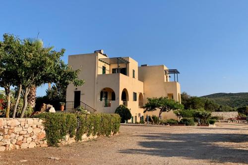 Kithira Apartment | Giannikas Apartments